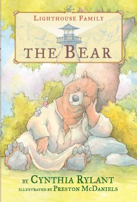 The Bear - Cynthia Rylant