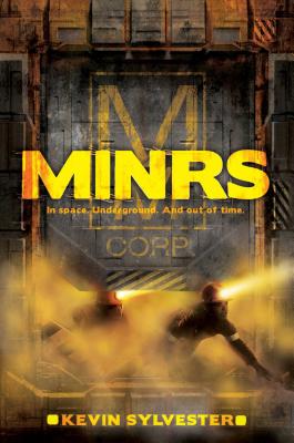 Minrs - Kevin Sylvester