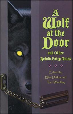 Wolf at the Door - Ellen Datlow