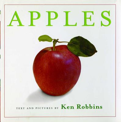Apples - Ken Robbins