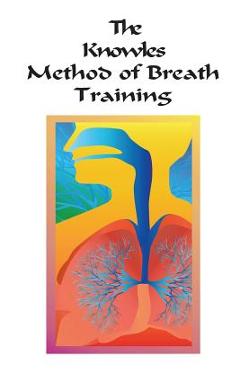 Coperta cărții 'The Knowles Method of Breath Training - Victor Paul Wierwille'