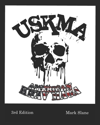 American Krav Maga - Mark Slane