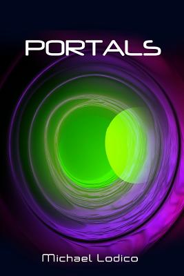 Portals - Michael Lodico