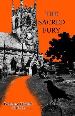 The Sacred Fury - Barton Cockey