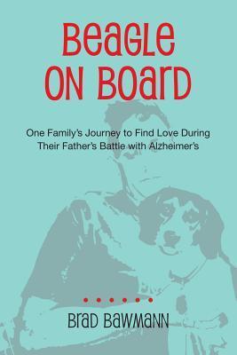 Beagle on Board - Brad Bawmann