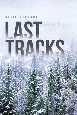 Last Tracks - Susie Mckenna