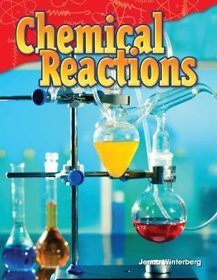 Chemical Reactions - Jenna Winterberg