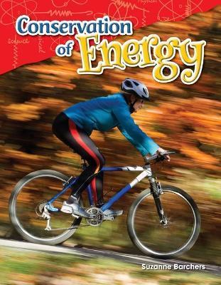 Conservation of Energy - Suzanne I. Barchers