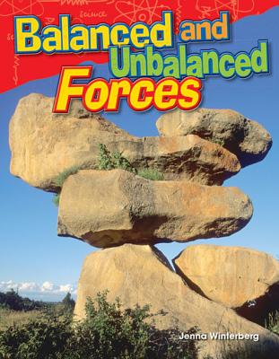 Balanced and Unbalanced Forces - Jenna Winterberg
