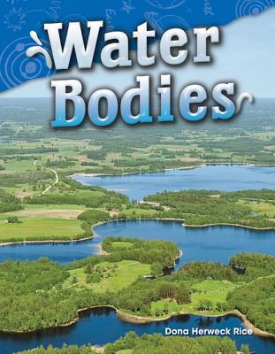 Water Bodies - Dona Herweck Rice