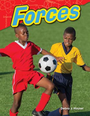 Forces - Debra J. Housel