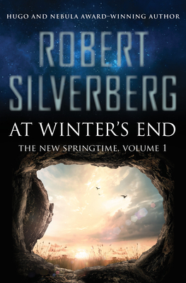 At Winter's End - Robert Silverberg