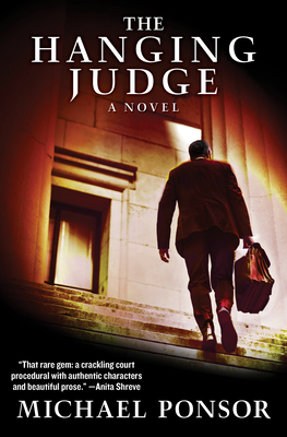 The Hanging Judge - Michael Ponsor