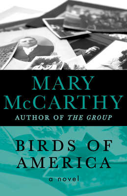 Birds of America - Mary Mccarthy