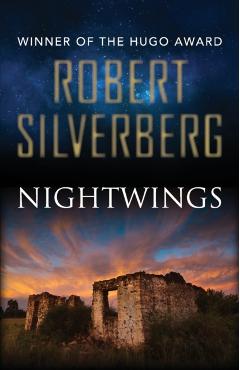 Nightwings - Robert Silverberg