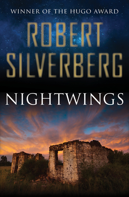 Nightwings - Robert Silverberg
