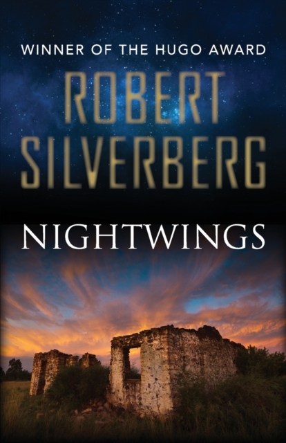 Nightwings - Robert Silverberg