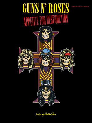 Guns N' Roses - Appetite for Destruction - Guns N' Roses