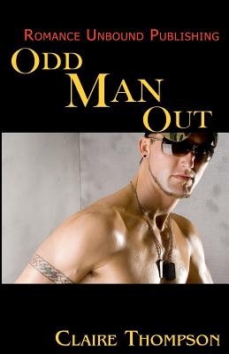Odd Man Out - Claire Thompson