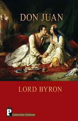 Don Juan - Lord Byron