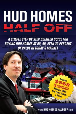 HUD Homes Half Off! - Larry H. Goins