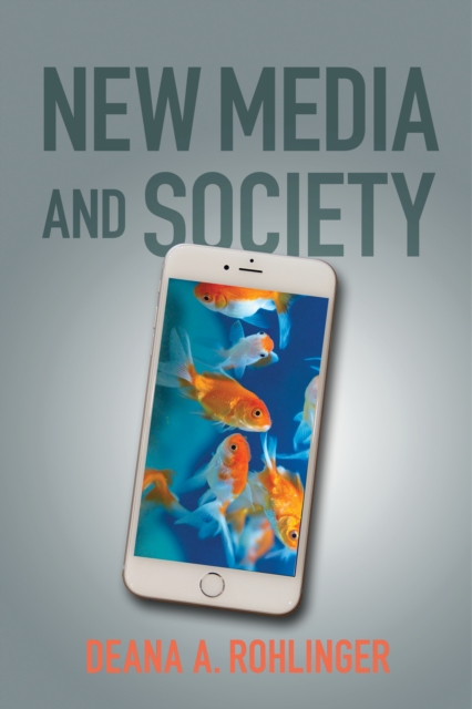 New Media and Society - Deana A. Rohlinger