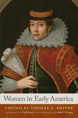 Women in Early America - Thomas A. Foster