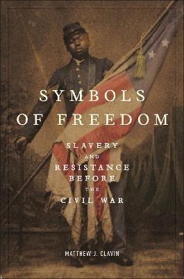 Symbols of Freedom: Slavery and Resistance Before the Civil War - Matthew J. Clavin
