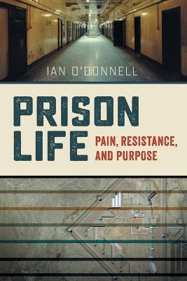 Prison Life: Pain, Resistance, and Purpose - Ian O'donnell