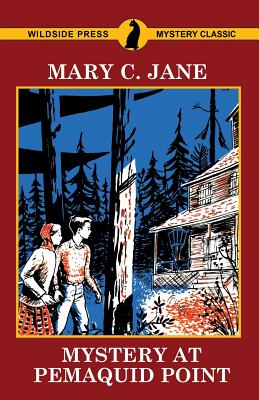 Mystery at Pemaquid Point - Mary C. Jane