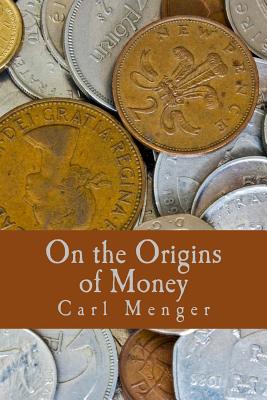 On the Origins of Money (Large Print Edition) - Douglas E. French
