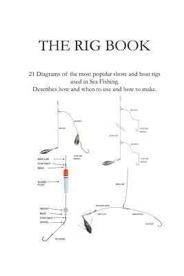 The Rig Book - James P. Hindley