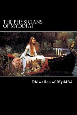 The Physicians of Myddfai - Alex Struik