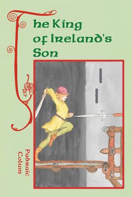 The King of Ireland's Son - Willy Pogany