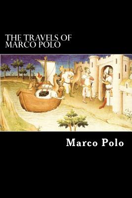 The Travels of Marco Polo - Alex Struik