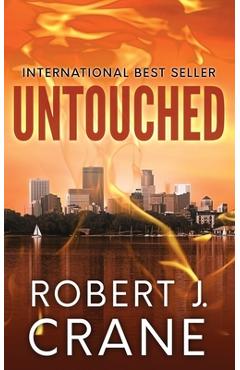 Poza produsului Untouched: The Girl in the Box, Book 2 - Robert J. Crane