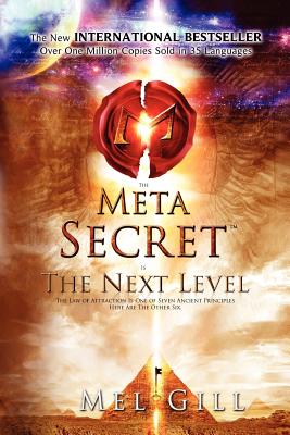 The Meta Secret - Mel Gill
