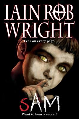 Sam - Iain Rob Wright