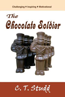 The Chocolate Soldier - Leroy Freeman