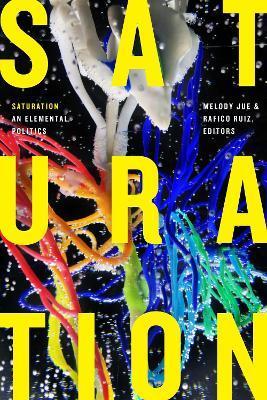 Saturation: An Elemental Politics - Melody Jue