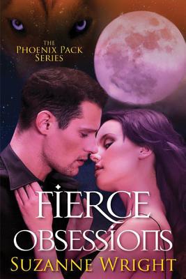 Fierce Obsessions - Suzanne Wright