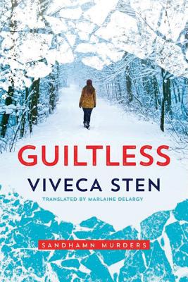 Guiltless - Viveca Sten