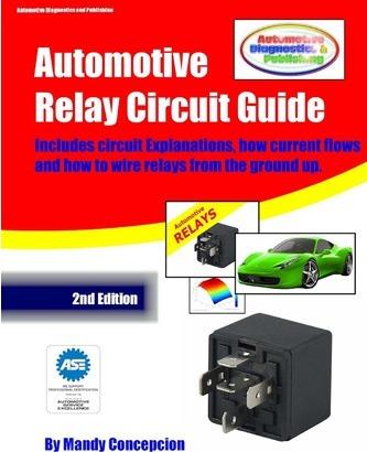 Automotive Relay Circuit Guide - Mandy Concepcion