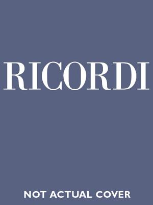 Coperta cărții 'Italian Sacred Masterpieces: Soprano and Piano - Hal Leonard Corp'