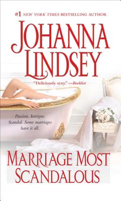 Marriage Most Scandalous - Johanna Lindsey