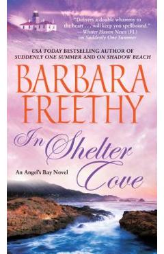 Coperta cărții 'In Shelter Cove - Barbara Freethy'