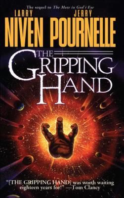 The Gripping Hand - Jerry Pournelle