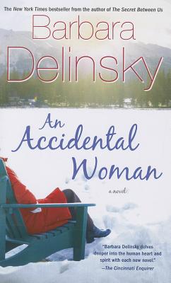 Accidental Woman - Barbara Delinsky