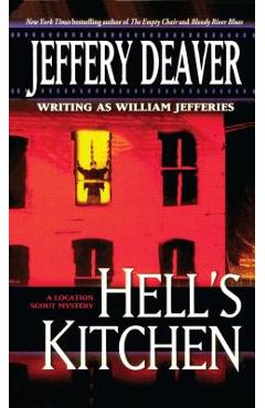 Poza produsului Hell's Kitchen - Jeffery Deaver