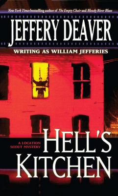 Hell's Kitchen - Jeffery Deaver